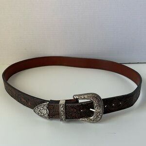 Tactica Women's  Size XL Belt